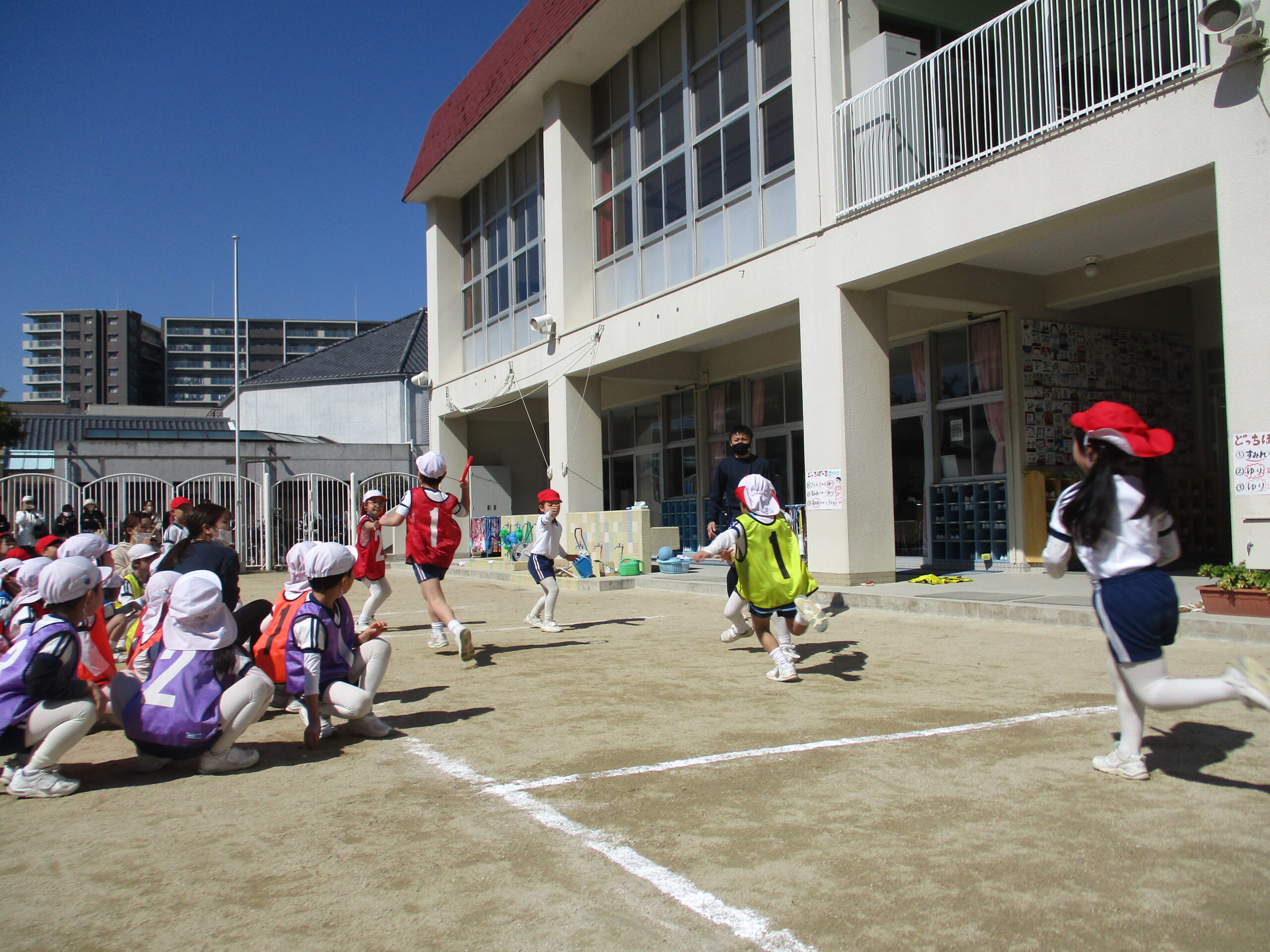 IMG_1470｜関目聖マリア幼稚園｜学校法人大阪聖マリア学園